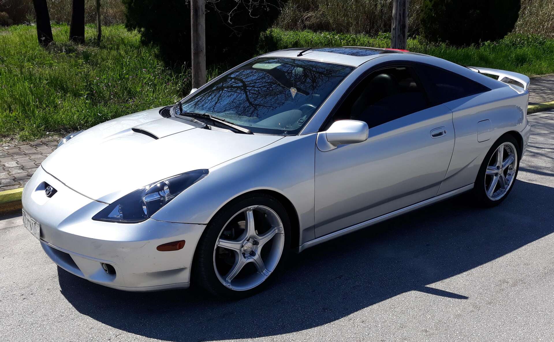 Attached picture My Celica.jpg